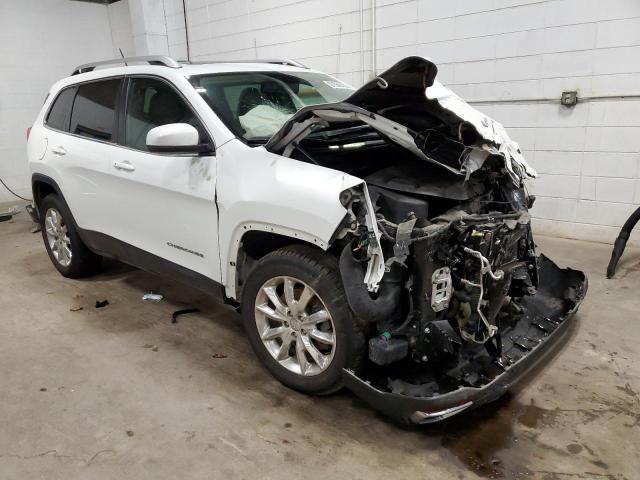 Photo 4 from auction – 2014 JEEP CHEROKEE L with VIN 1C4PJMDS7EW192892