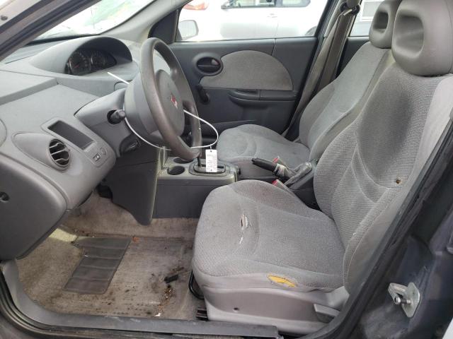 Photo 7 from auction – 2004 SATURN ION LEVEL with VIN 1G8AG52F94Z137433