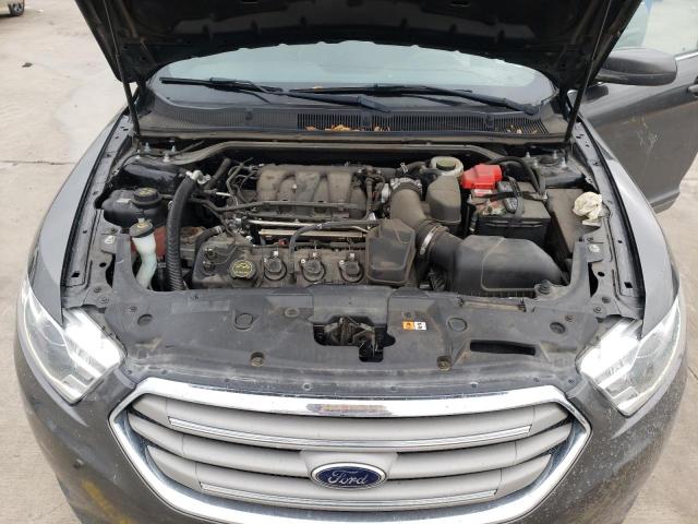Фото 11 с аукциона – 2018 FORD TAURUS SEL с VIN 1FAHP2E87JG107182