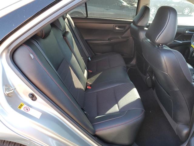 Photo 10 from auction – 2017 TOYOTA CAMRY LE with VIN 4T1BF1FK6HU377390