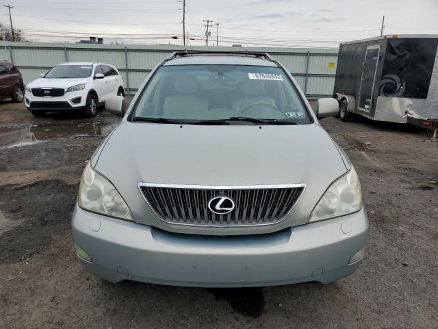 Photo 5 from auction – 2005 LEXUS RX 330 with VIN 2T2HA31U25C070613