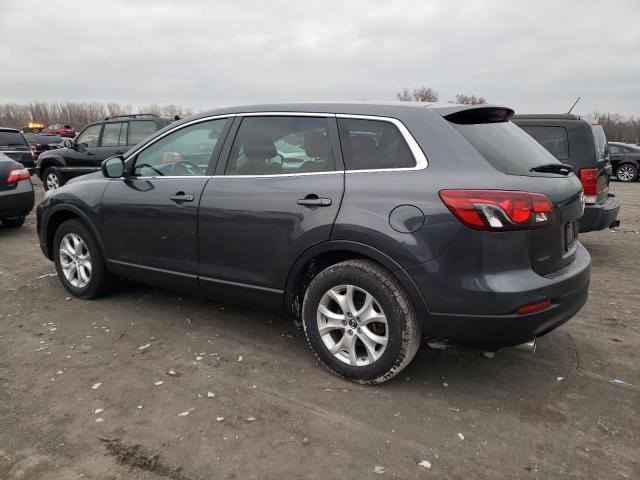 Photo 2 from auction – 2013 MAZDA CX-9 TOURI with VIN JM3TB2CA4D0423233