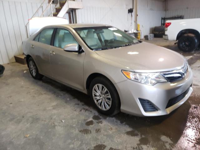 Photo 4 from auction – 2014 TOYOTA CAMRY L with VIN 4T1BF1FK7EU458412