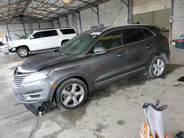 Photo 1 from auction – 2017 LINCOLN MKC PREMIE with VIN 5LMCJ1C95HUL09356