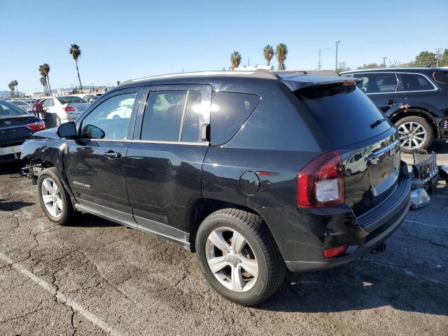 Photo 2 from auction – 2014 JEEP COMPASS LA with VIN 1C4NJCEA6ED662848