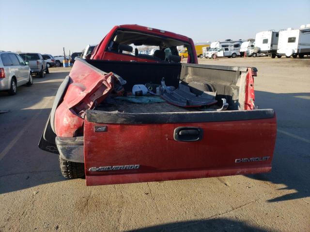 Photo 6 from auction – 2004 CHEVROLET SILVER1500 with VIN 1GCHK23U44F215133