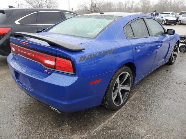 Photo 3 from auction – 2013 DODGE CHARGER R/ with VIN 2C3CDXCTXDH664201