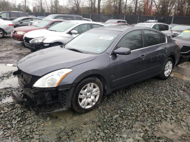 NISSAN ALTIMA BAS 2012 with VIN 1N4AL2AP0CN573903 - Photo from auction