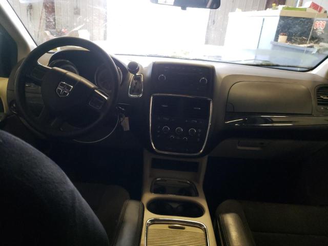 Photo 8 from auction – 2012 DODGE GRAND CARA with VIN 2C4RDGCG5CR341109