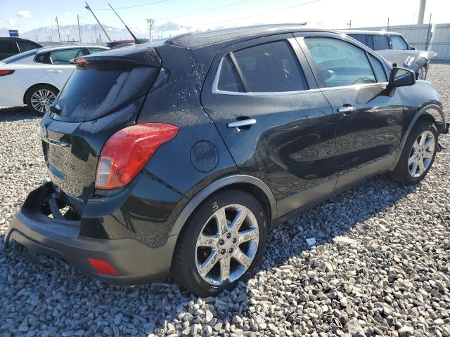 Photo 3 from auction – 2013 BUICK ENCORE with VIN KL4CJCSB0DB063355