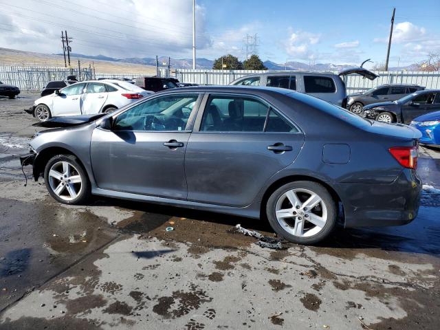 Photo 2 from auction – 2012 TOYOTA CAMRY BASE with VIN 4T1BF1FK3CU093823
