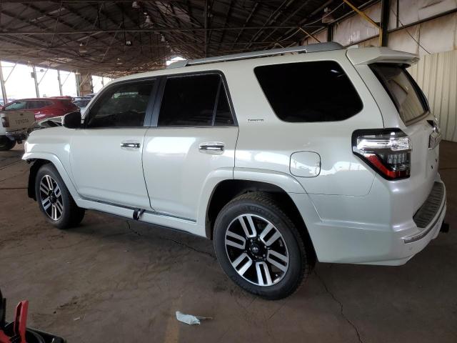 Photo 2 from auction – 2019 TOYOTA 4RUNNER SR with VIN JTEBU5JR0K5703655