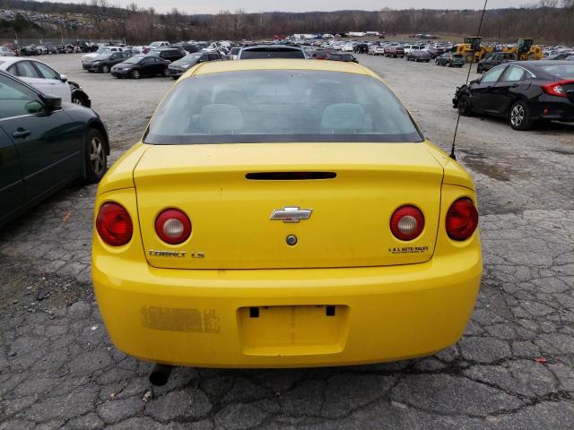 Photo 6 from auction – 2006 CHEVROLET COBALT LS with VIN 1G1AK15F167874576