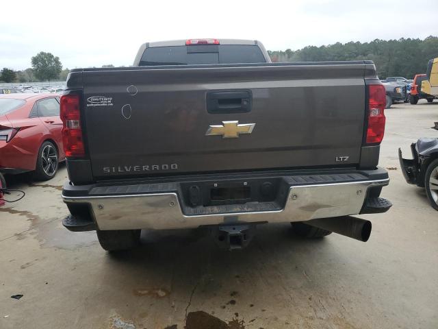Zdjęcie 6 z aukcji – 2015 CHEVROLET SILVERADO z VIN 1GC1KWE89FF634218
