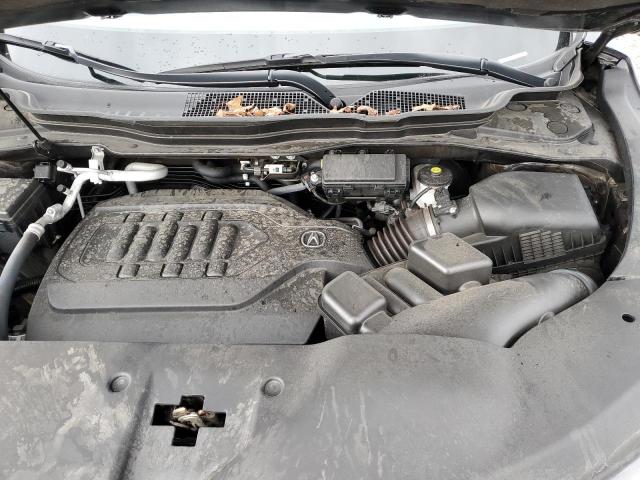 Photo 12 from auction – 2020 ACURA MDX with VIN 5J8YD4H39LL034603