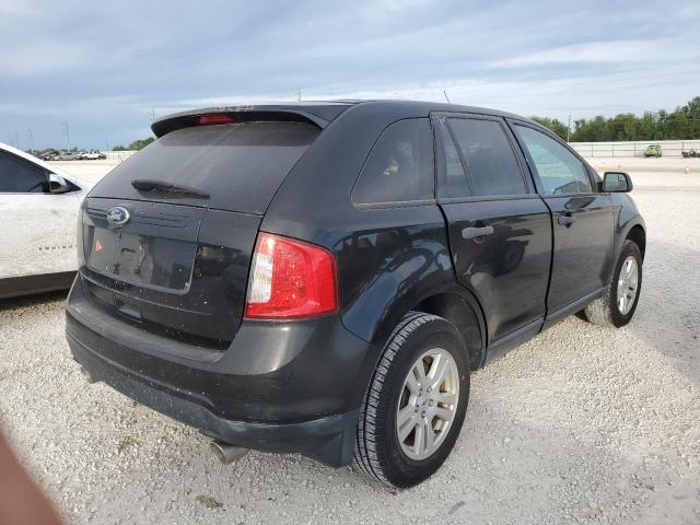 Photo 3 from auction – 2013 FORD EDGE with VIN 2FMDK3GC7DBA20954