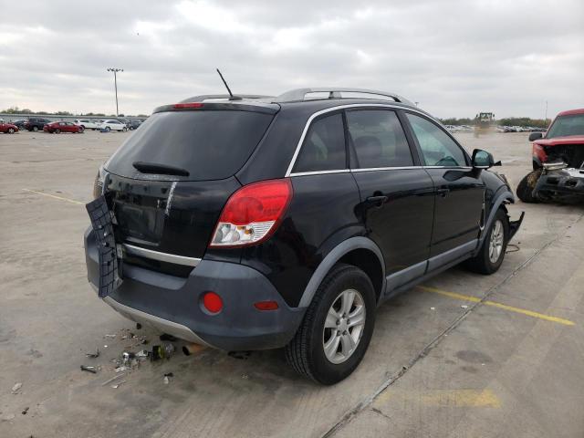Photo 4 from auction – 2008 SATURN VUE XE with VIN 3GSCL33PX8S544738