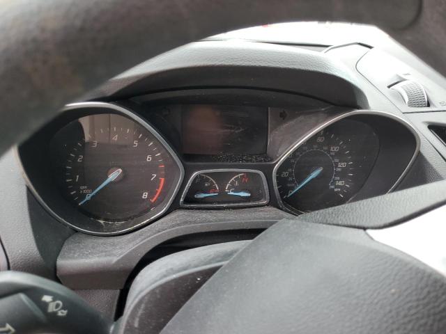 Photo 9 from auction – 2016 FORD ESCAPE SE with VIN 1FMCU0GX3GUA18091