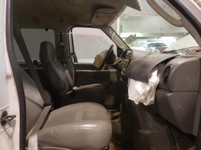 Photo 7 from auction – 2003 FORD ECONOLINE with VIN 1FBNE31SX3HB88707