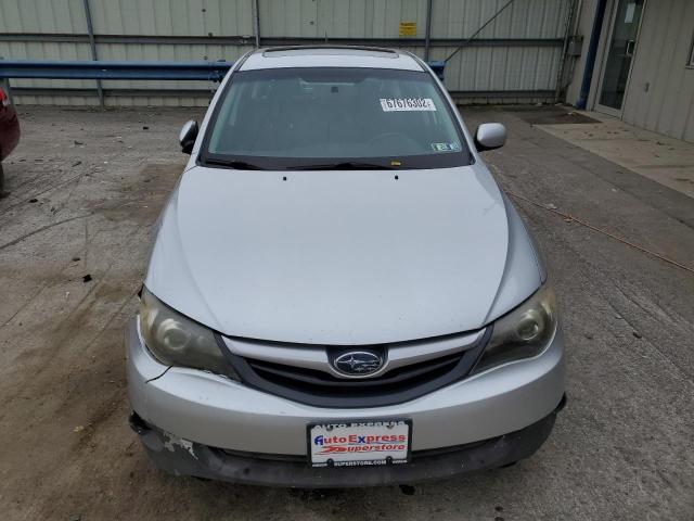 Фото 5 с аукциона – 2010 SUBARU IMPREZA 2. с VIN JF1GH6B67AG805407