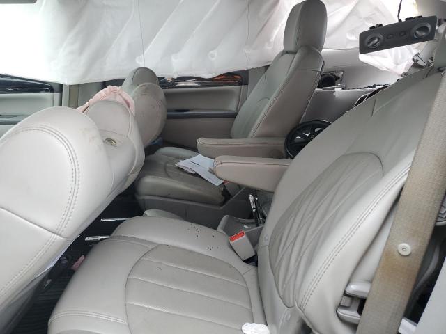Photo 11 from auction – 2015 BUICK ENCLAVE with VIN 5GAKRCKD4FJ313976