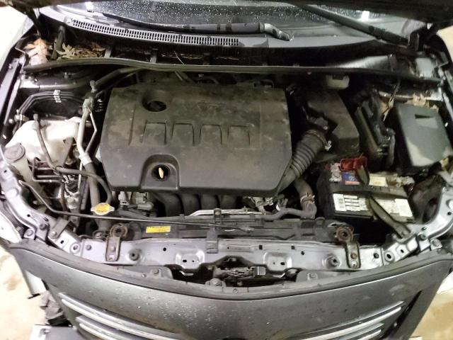 Photo 11 from auction – 2013 TOYOTA COROLLA BA with VIN JTDBU4EE8DJ115079