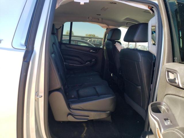 Photo 11 from auction – 2016 CHEVROLET SUBURBAN C with VIN 1GNSCHKC2GR124953