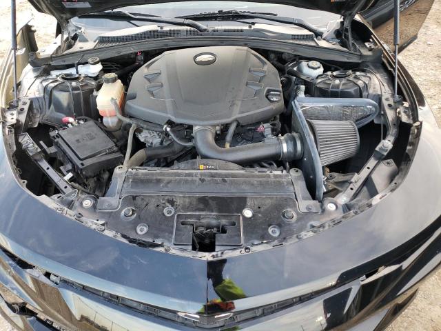 Photo 11 from auction – 2018 CHEVROLET CAMARO LT with VIN 1G1FB1RS6J0102671
