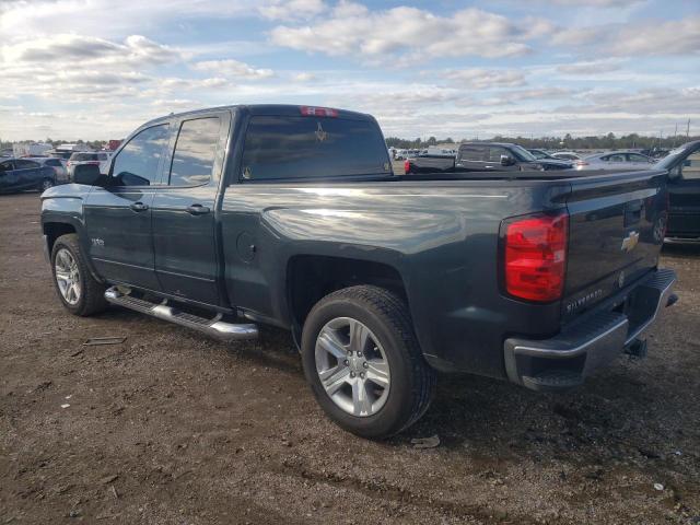 Photo 2 from auction – 2017 CHEVROLET SILVERADO with VIN 1GCRCREC0HZ267880