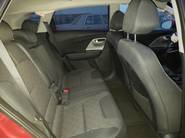 Photo 10 from auction – 2019 KIA NIRO FE with VIN KNDCB3LC7K5349757