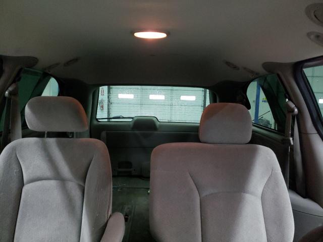 Photo 10 from auction – 2003 DODGE GRAND CARA with VIN 1D4GP44363B268813