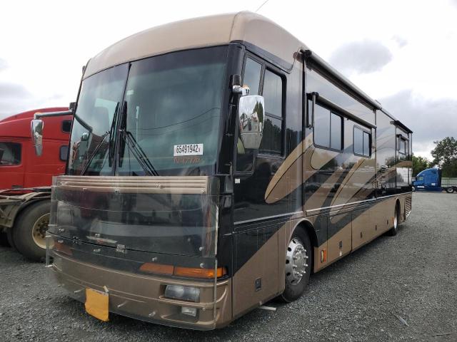 Photo 2 from auction – 2004 FREIGHTLINER CHASSIS X with VIN 4UZABFCY24CN47970