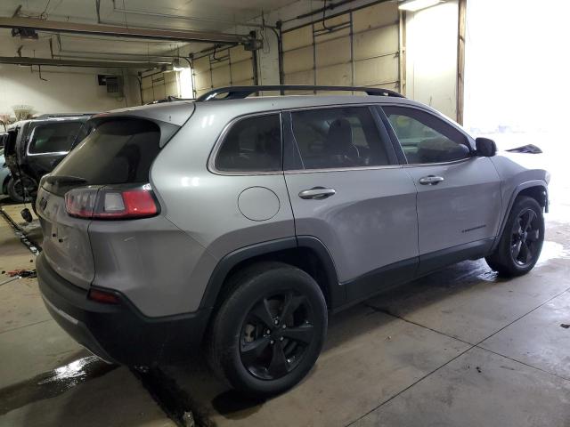 Photo 3 from auction – 2020 JEEP CHEROKEE L with VIN 1C4PJMDX0LD512560