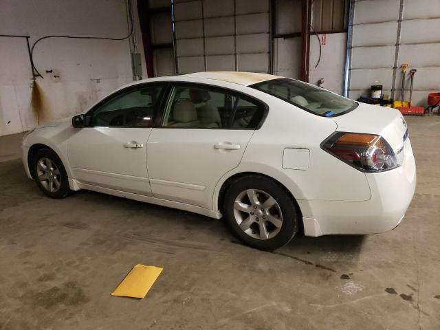 Photo 2 from auction – 2008 NISSAN ALTIMA with VIN 1N4AL21E58N527358