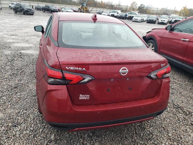 Photo 6 from auction – 2022 NISSAN VERSA SV with VIN 3N1CN8EV8NL834399