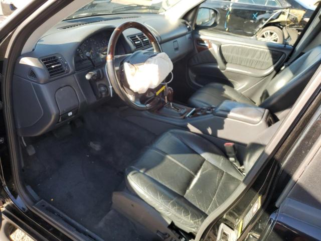 Photo 7 from auction – 2000 MERCEDES-BENZ ML 430 with VIN 4JGAB72E8YA171645