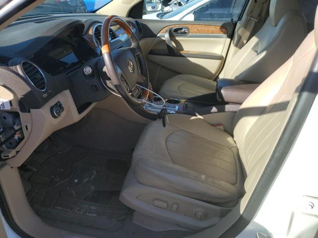 Photo 7 from auction – 2011 BUICK ENCLAVE CX with VIN 5GAKRCED7BJ196660