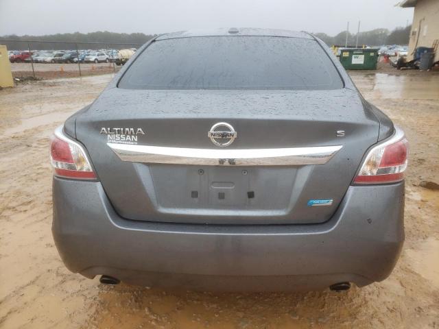 Photo 6 from auction – 2014 NISSAN ALTIMA 2.5 with VIN 1N4AL3AP2EC283652