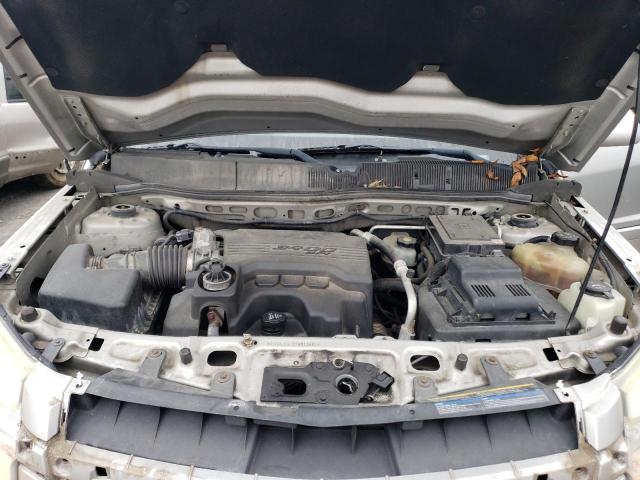 Photo 12 from auction – 2007 CHEVROLET EQUINOX LT with VIN 2CNDL63F776011585