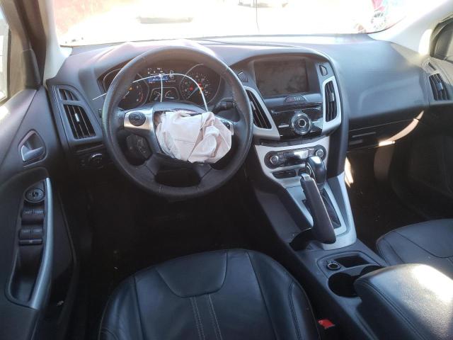 Photo 8 from auction – 2014 FORD FOCUS SE with VIN 1FADP3K25EL210974