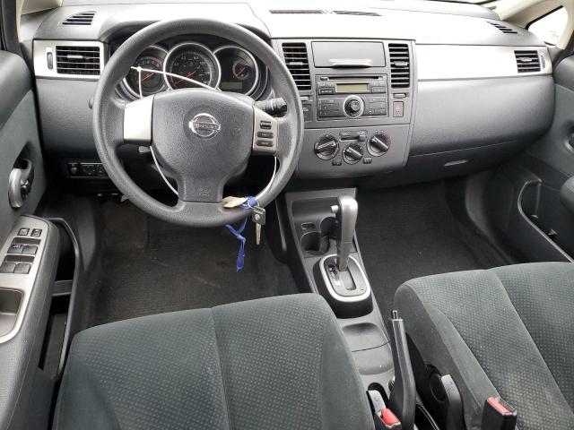Photo 8 from auction – 2011 NISSAN VERSA S with VIN 3N1BC1CP7BL386827