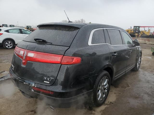Photo 3 from auction – 2013 LINCOLN MKT with VIN 2LMHJ5AT7DBL51319