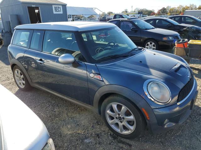 Zdjęcie 4 z aukcji – 2010 MINI COOPER S C z VIN WMWMM3C53ATP94486