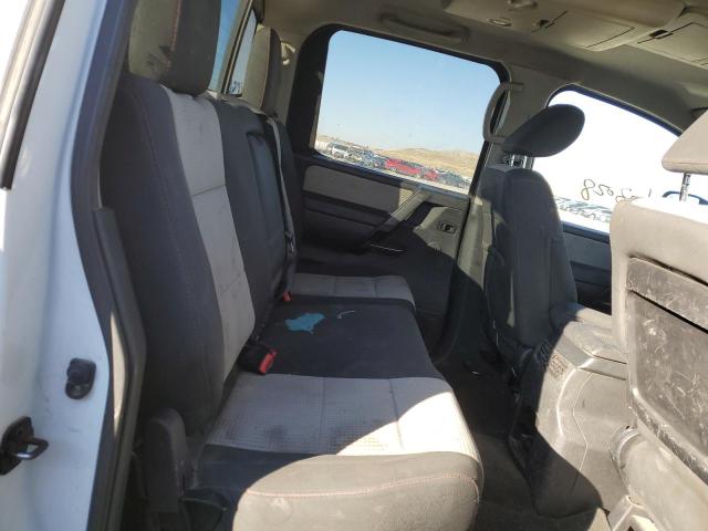 Photo 10 from auction – 2012 NISSAN TITAN S with VIN 1N6BA0EC0CN303115