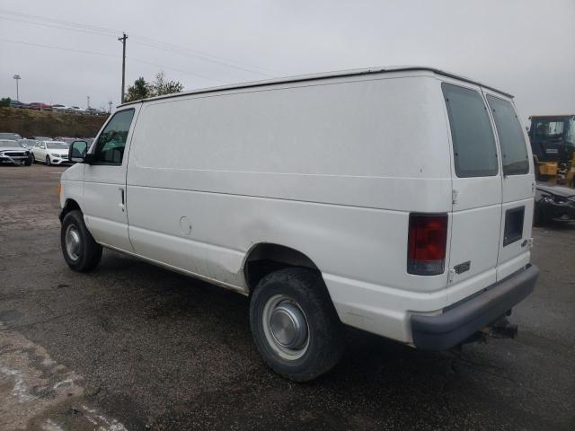 Photo 2 from auction – 2005 FORD ECONOLINE with VIN 1FTSE34L05HB11253