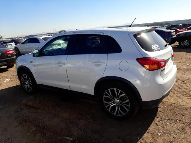 Foto 2 de la subasta – 2016 MITSUBISHI OUTLANDER con VIN JA4AP3AU8GZ048414