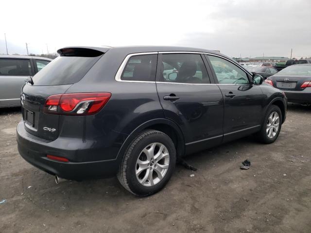 Photo 3 from auction – 2013 MAZDA CX-9 TOURI with VIN JM3TB2CA4D0423233