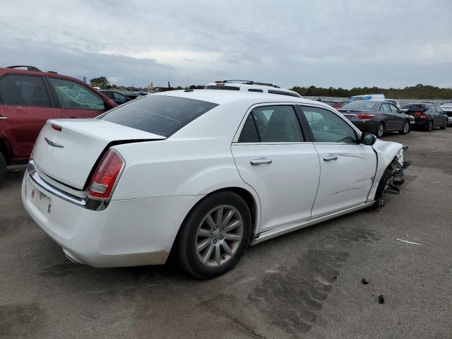 Photo 3 from auction – 2011 CHRYSLER 300 LIMITE with VIN 2C3CA5CG8BH583923
