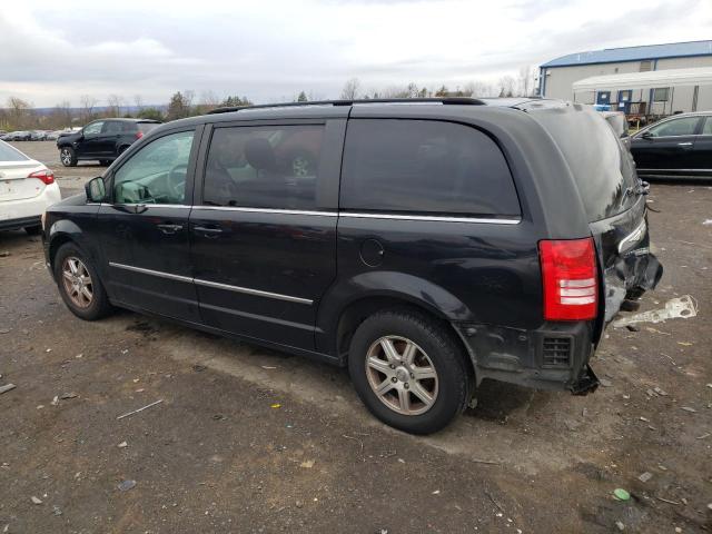 Photo 2 from auction – 2010 CHRYSLER TOWN & COU with VIN 2A4RR5D11AR257182