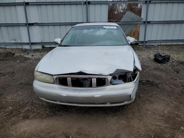 Photo 5 from auction – 2001 BUICK CENTURY CU with VIN 2G4WS52J011122754